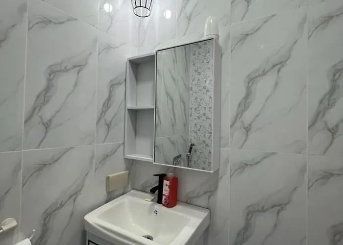 Accommodatie bij particulieren Guest #1 Terrace, Rooftop, Netflix, Wifi