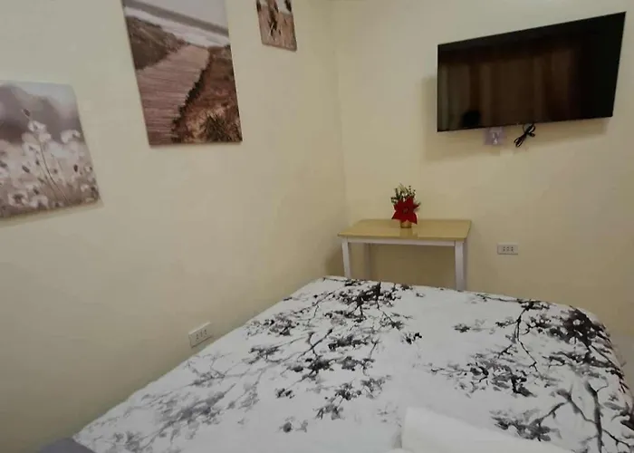 Guest #1 Terrace, Rooftop, Netflix, Wifi Accommodatie bij particulieren *