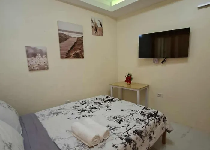 Accommodatie bij particulieren Guest #1 Terrace, Rooftop, Netflix, Wifi *
